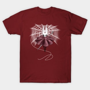 Protector of Hallownest Hornet T-Shirt